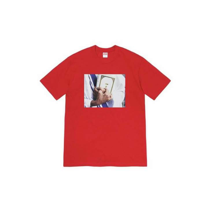 Picture of Supreme T Shirts Short _SKUSupremeS-2XLthtxS311334